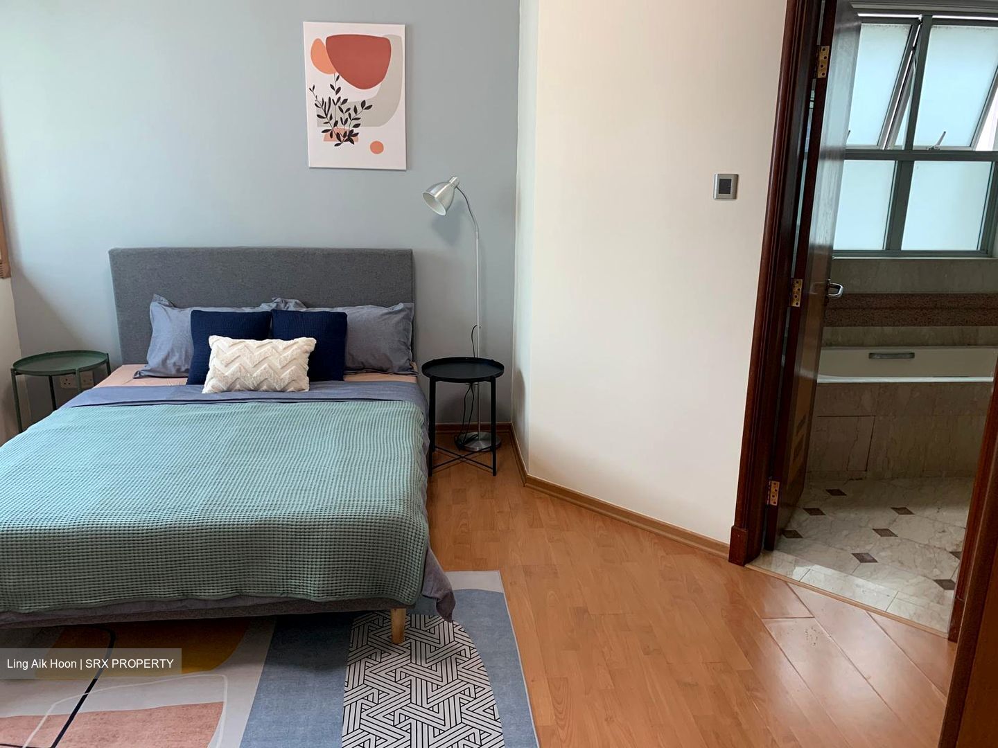 Sunshine Plaza (D7), Apartment #502574101